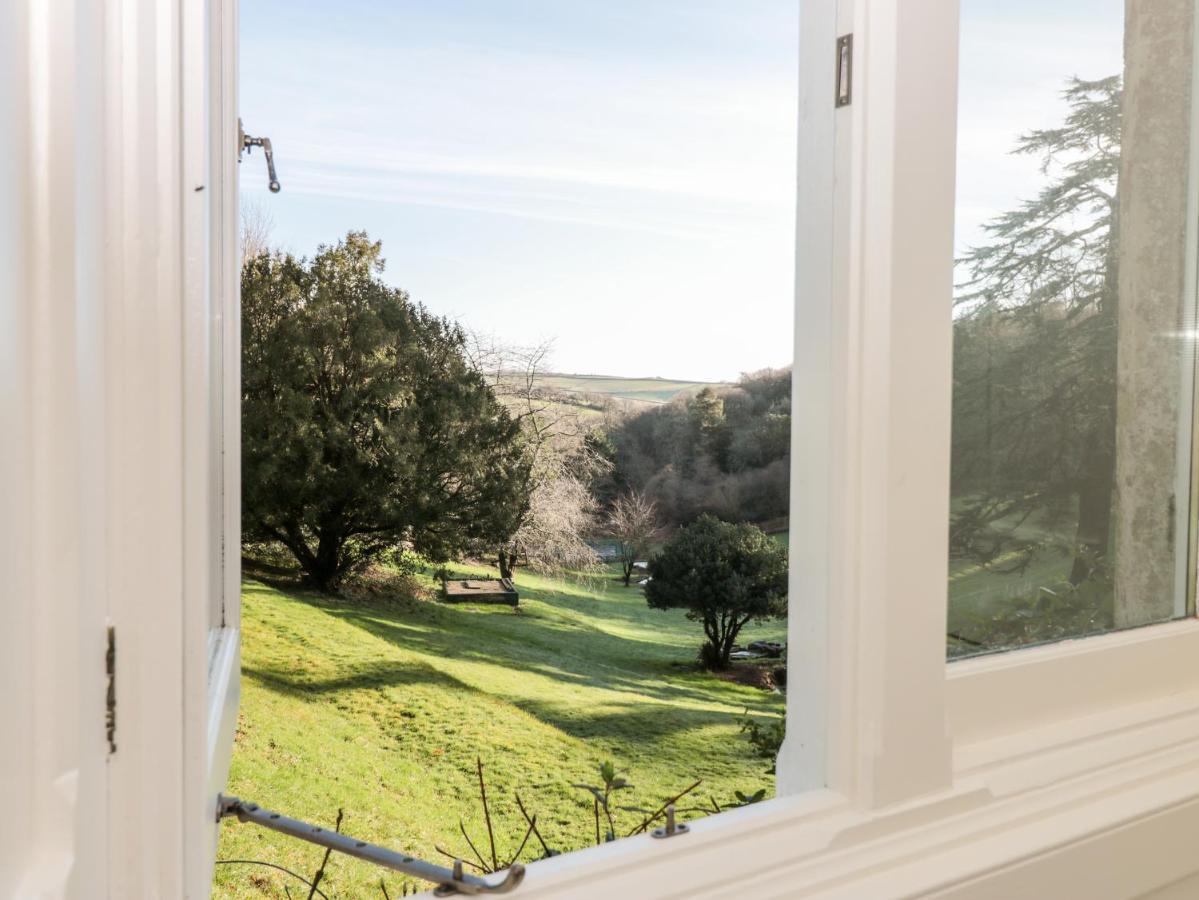 Terrace Suite Totnes Eksteriør billede