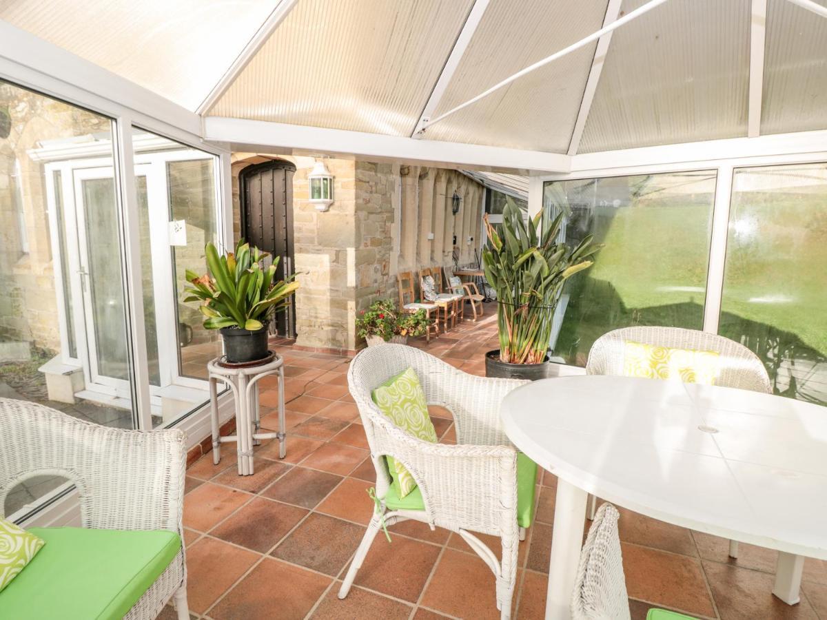 Terrace Suite Totnes Eksteriør billede