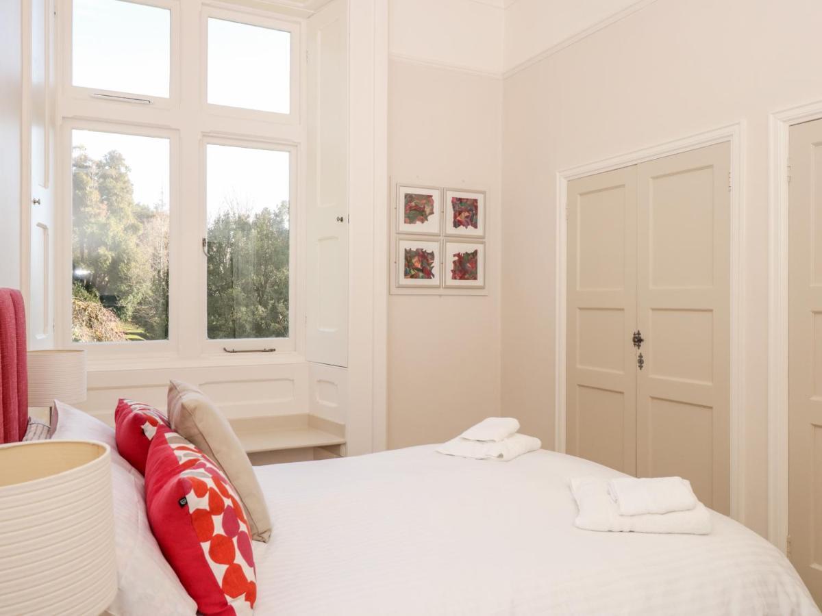 Terrace Suite Totnes Eksteriør billede