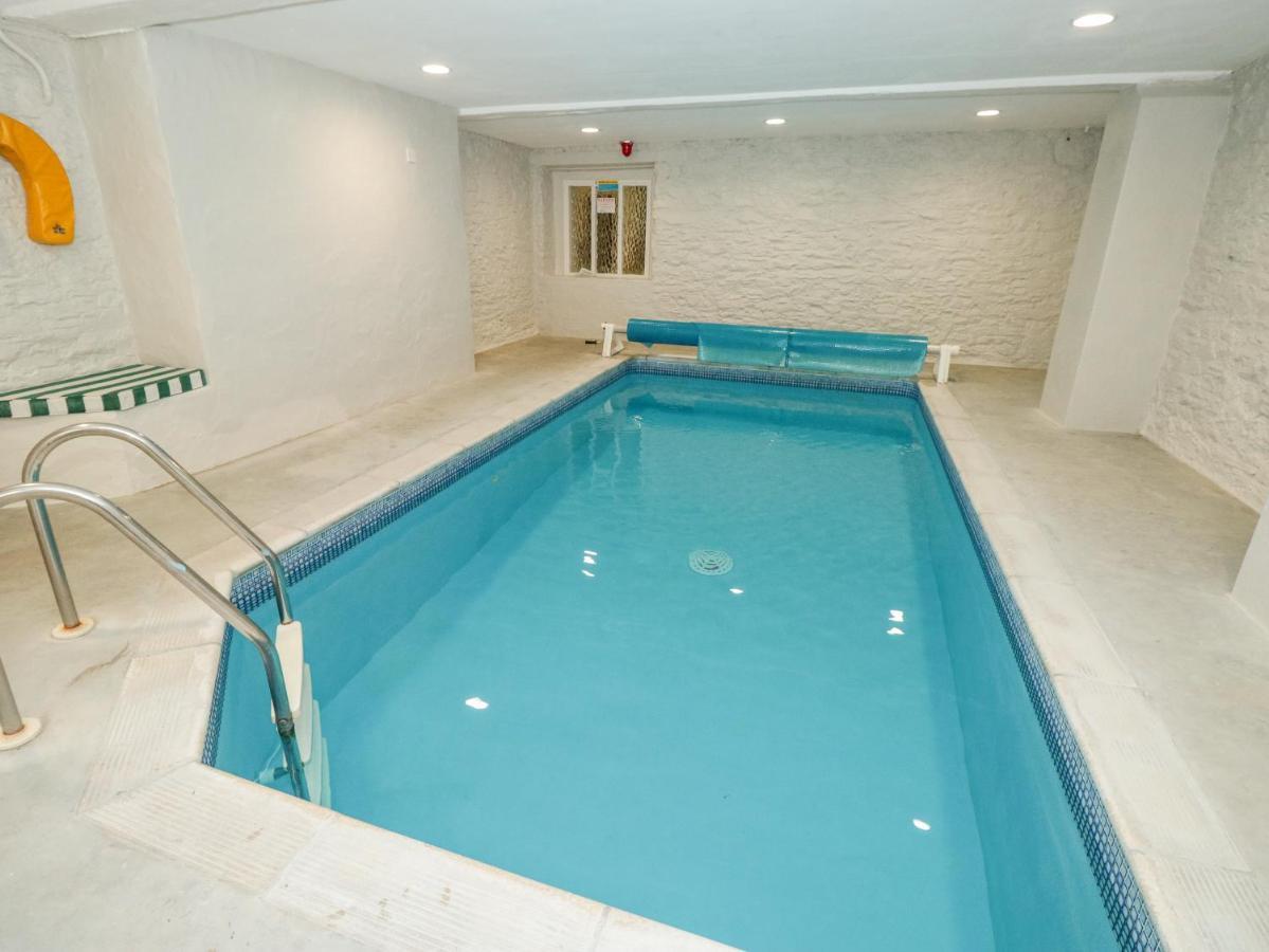 Terrace Suite Totnes Eksteriør billede