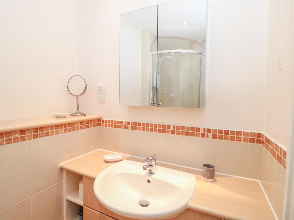 Terrace Suite Totnes Eksteriør billede