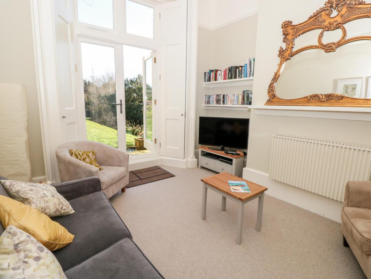 Terrace Suite Totnes Eksteriør billede