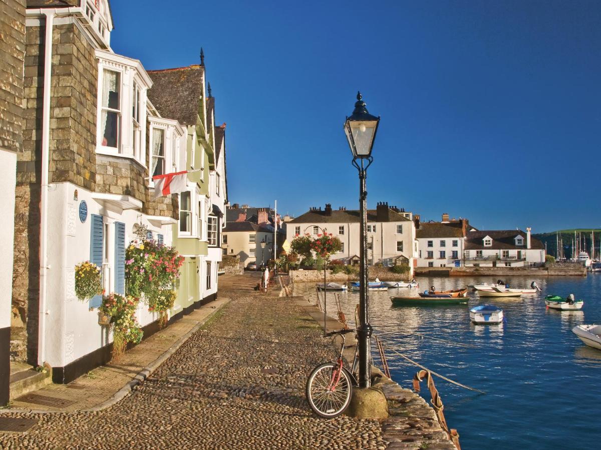 Terrace Suite Totnes Eksteriør billede